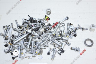 Suruburi Carena Motor Diverse Prinderi Aprilia RS 457 2024 - 2026