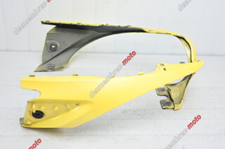 Carena Spate Evacuare Yamaha FZ6 2004 - 2009