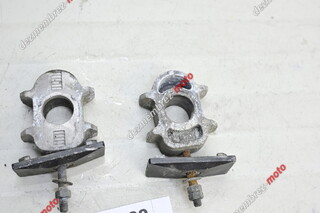 Intinzator Lant Distantier Bascula Stanga Dreapta Yamaha FZ6 2004 - 2009