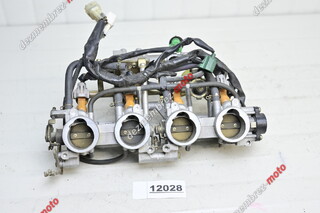 Rampa Injectie Yamaha FZ6 2004 - 2009