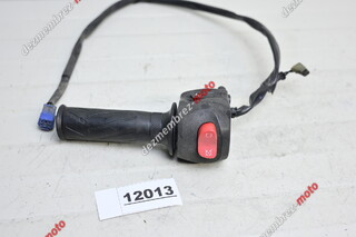 Bloc Comenzi Manson Dreapta Start Stop Yamaha FZ6 2004 - 2009