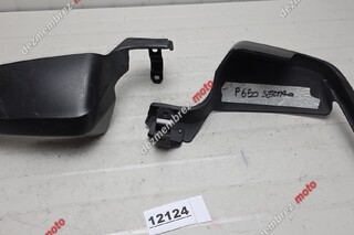 Handguards protectii maini  BMW F650GS 2000 2007