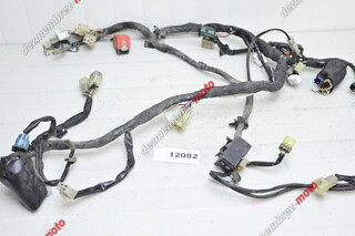 Instalatie Electrica Yamaha FZ6 2004 - 2009
