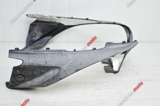 Carena Plastic Spate Evacuare Yamaha FZ6 2004 - 2009