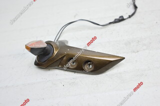 Suport Semnalizare Fata Dreapta Yamaha FZ6 2004 - 2009