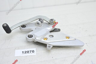 Suport Scarita Fata Stanga Cu Pedala Schimbator Yamaha FZ6 2004 - 2009