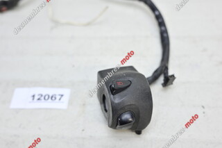 Bloc Comenzi Switch Lumini Stanga Yamaha FZ6 2004 - 2009