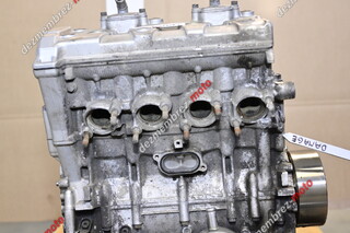 Motor Propulsor Yamaha FZ6 2004 - 2009