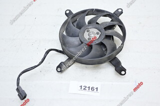 Ventilator Radiator Apa Yamaha FZ6 2004 - 2009