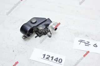 Suport Prindere Maneta Ambreiaj Cu Senzor Yamaha FZ6 2004 - 2009