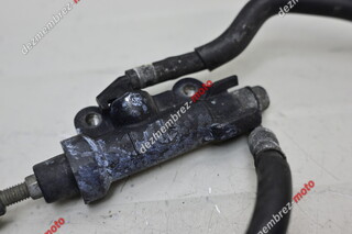 Pompa Frana Spate Cu Rezervor Si Furtun Yamaha FZ6 2004 - 2009