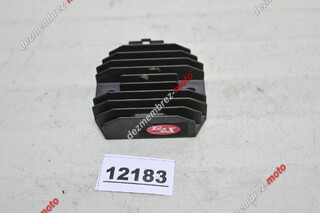 Regulator Tensiune Releu Incarcare Tourmax  Yamaha FZ6 2004 - 2009