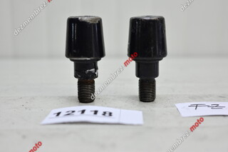 Capat Capeti Contragreutate Ghidon Yamaha FZ6 2004 - 2009