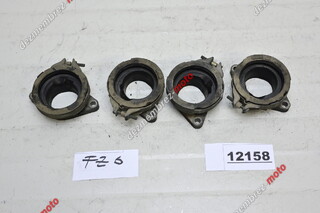 Cleme Garnituri Conector Racord Admisie Yamaha FZ6 2004 - 2009