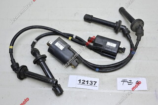 Set Bobina Bobine De Aprindere Yamaha FZ6 2004 - 2009