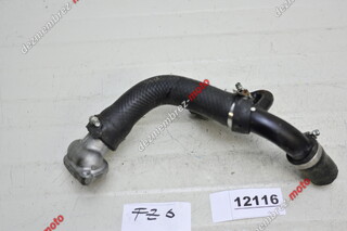 Valva Furtun Radiator Apa Yamaha FZ6 2004 - 2009