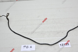 Cablu Minus Baterie - Yamaha FZ6 2004 - 2009