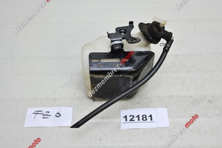 Vas Expansiune Lichid Racire Cu Suport Yamaha FZ6 2004 - 2009