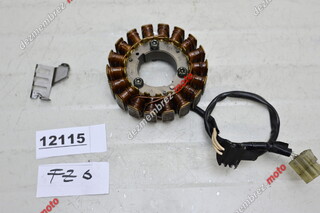 Stator Alternator Generator Yamaha FZ6 2004 - 2009