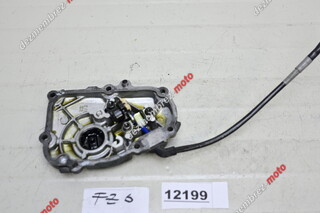 Capac Protectie Motor Yamaha FZ6 2004 - 2009