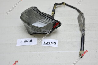 Stop Frana Lumina Spate Yamaha FZ6 2004 - 2009