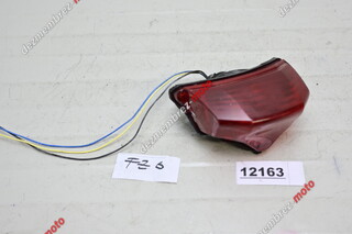 Stop Frana Lumina Spate Yamaha FZ6 2004 - 2009