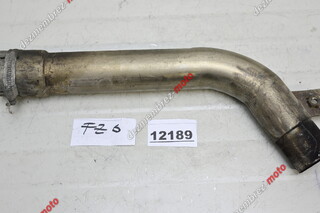 Cot Evacuare Mijlociu Yamaha FZ6 2004 - 2009