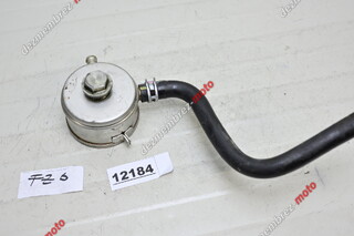Racitor Ulei Motor Yamaha FZ6 2004 - 2009