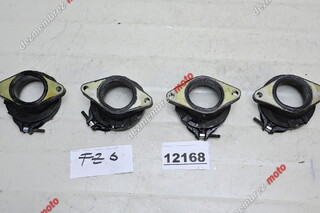 Cleme Garnituri Conector Racord Admisie Yamaha FZ6 2004 - 2009