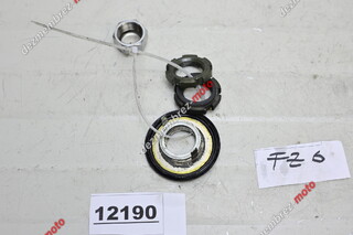 Surub Piulita Saiba Furca Fata Yamaha FZ6 2004 - 2009