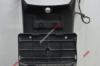 Aripa Aparatoare Suport Numar Spate BMW R1200RT 2005 - 2013 K26