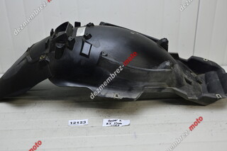 Undertail Apratoare Plastic Spate BMW R1200RT 2005 - 2009 K26