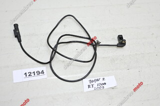 Senzor ABS Roata Fata BMW R1200RT 2005 - 2009 K26