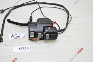 Bloc Comenzi Stanga Pompa Ambreiaj BMW R1200RT 2005 - 2009 K26 Maneta