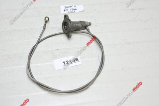 Cilindru Receptor Ambreiaj Spate Cu Furtun BMW R1200RT 2005 - 2009 K26