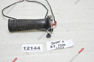 Manson Dreapta Acceleratie Incalzit BMW R1200RT 2005 - 2009 K26