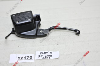Pompa Ambreiaj Cu Maneta BMW R1200RT 2005 - 2009 K26