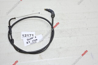 Cablu Acceleratie BMW R1200RT 2005 - 2009 K26