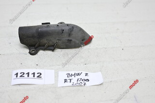 Capac Protectie Bobina Stanga BMW R1200RT 2005 - 2009 K26