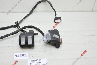 Bloc Comenzi Dreapta Control BMW R1200RT 2005 - 2009 K26