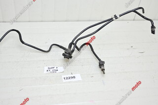 Rampa Ansamblu Injectoare BMW R1200RT 2005 - 2009 K26