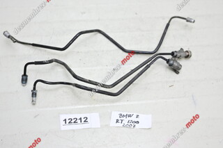 Furtun Frana ABS BMW R1200RT 2005 - 2009 K26