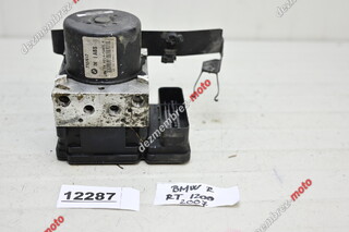 Pompa ABS Modul Cu Suport BMW R1200RT 2005 - 2009 K26