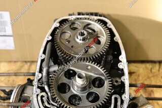 Bloc Motor BMW R1200RT 2005 - 2009 K26