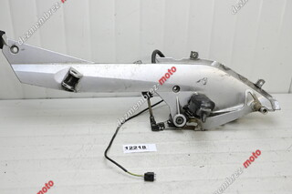 Suport Scarita Dreapta Pedala Cu Pompa Frana BMW R1200RT 2005 - 2009 K26