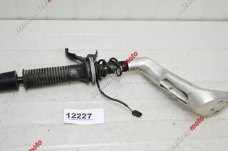 Ghidon Semi Ghidon Dreapta Cu Manson BMW R1200RT 2005 - 2009 K26