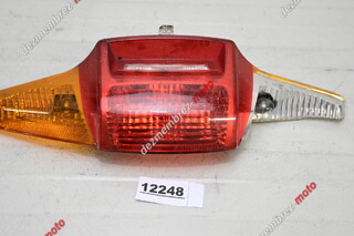 Stop Frana Lumina Semnalizari Spate BMW R1200RT 2005 - 2009 K26