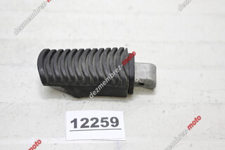 Scarita Pasager Stanga Spate BMW F800GS 2008 - 2012