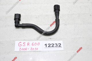Furtun Combustibil Benzina Suzuki GSR 600 2006 - 2010