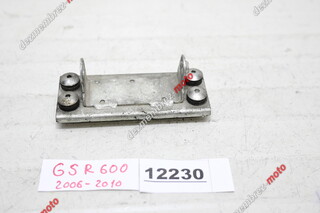 Suport Prindere Rezervor Benzina Suzuki GSR 600 2006 - 2010